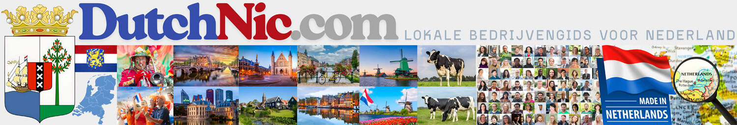 Gemaakt in Nederland - Ziggo Dome Amsterdam